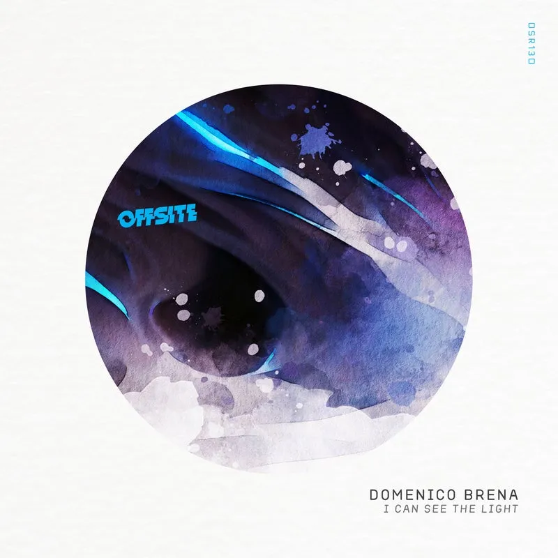 Domenico Brena – I Can See The Light