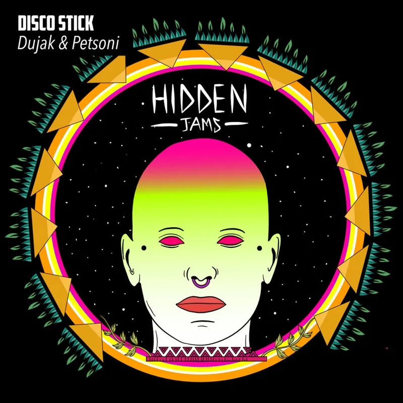 Dujak, Petsoni – Disco Stick