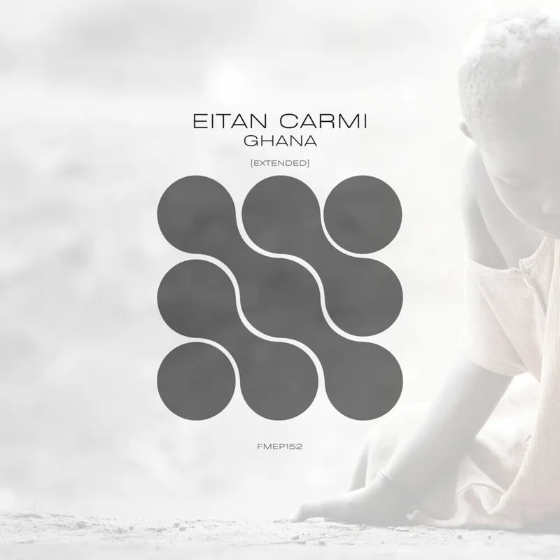 Eitan Carmi - Ghana [Fatali Music]