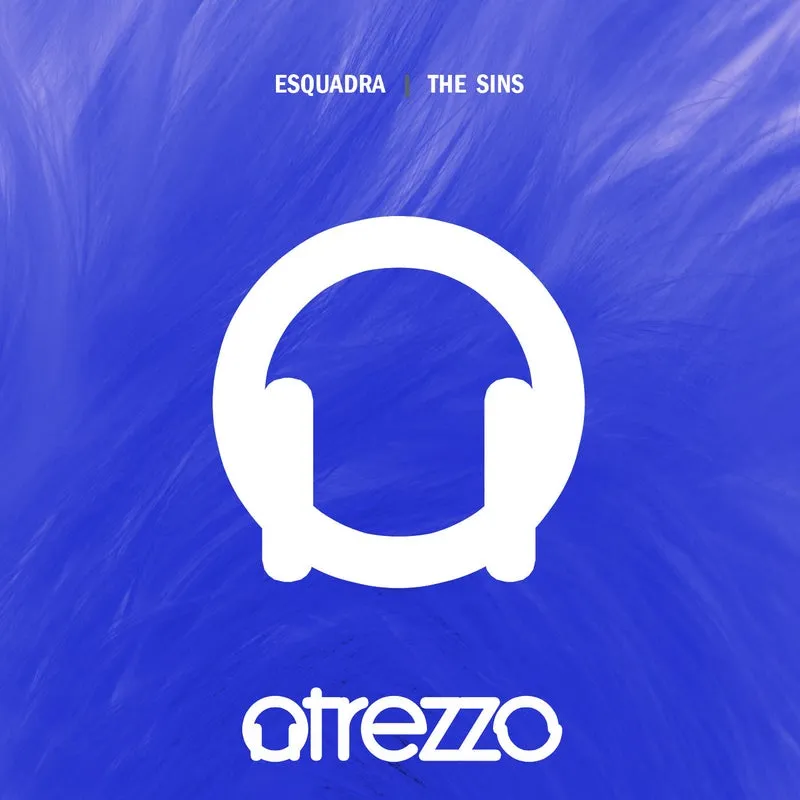 Esquadra - The Sins [Atrezzo Records]