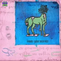 Evade (MT), Alican - Your New Vice [Marginalia]