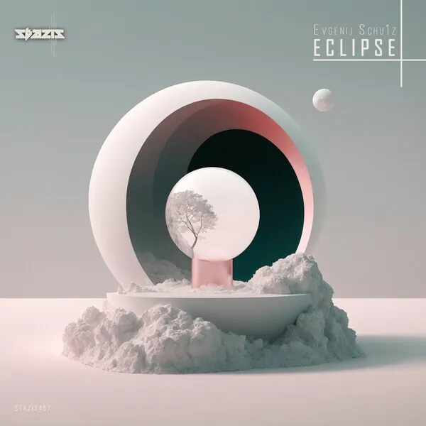 Evgenij Schu1z – Eclipse