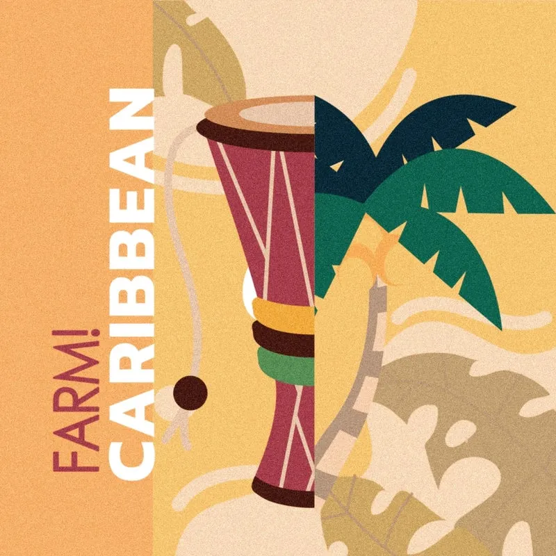 FARM! - Caribbean [Boosted Entertainment]