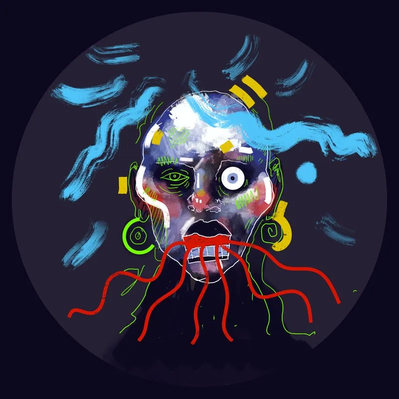 FIRZA - Rinse & Repeat EP [elrow Limited]