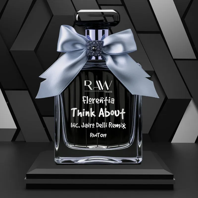 FLORENTIA - Think About [Rawtracks]