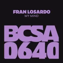 Fran LoSardo – My Mind