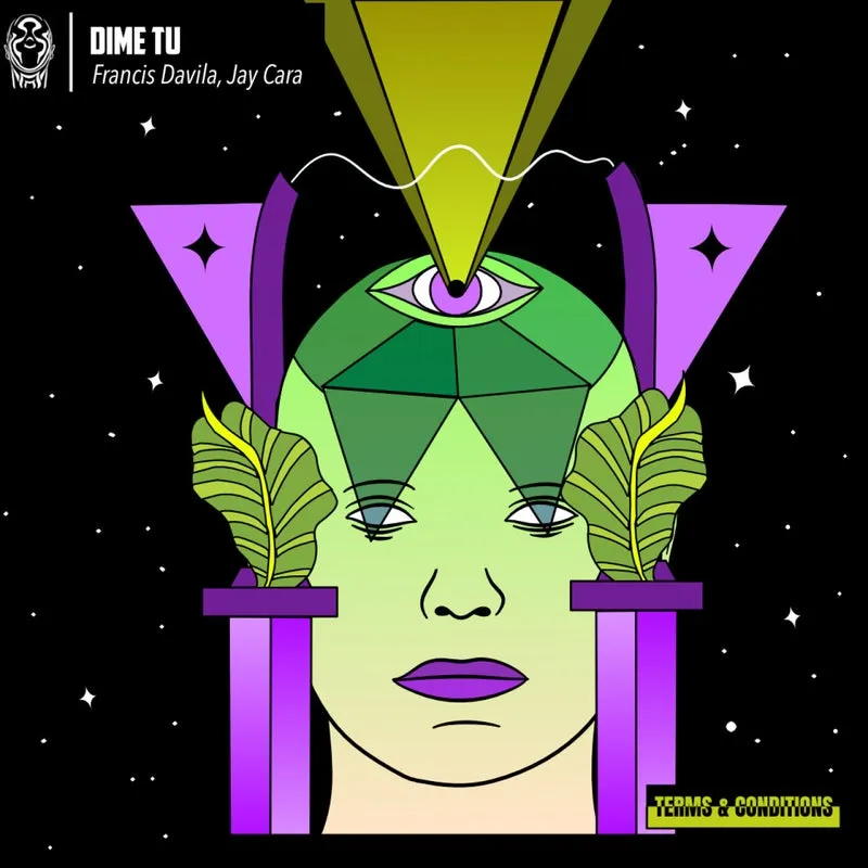 Francis Davila, Jay Cara – Dime Tu