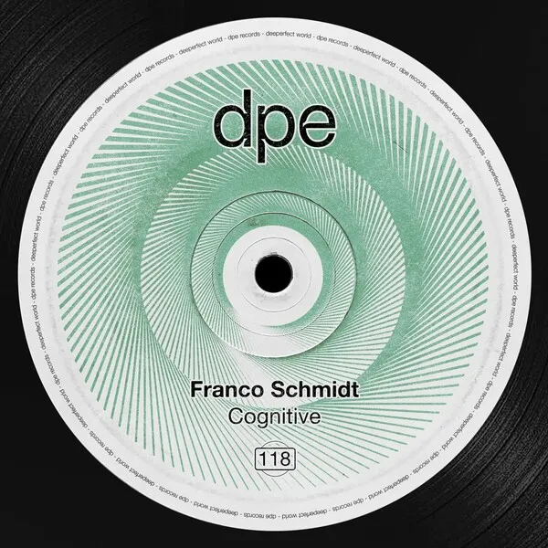 Franco Schmidt - Cognitive [DPE]