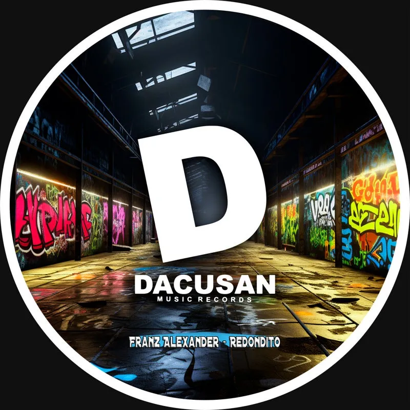 Franz Alexander - Redondito [Dacusan]