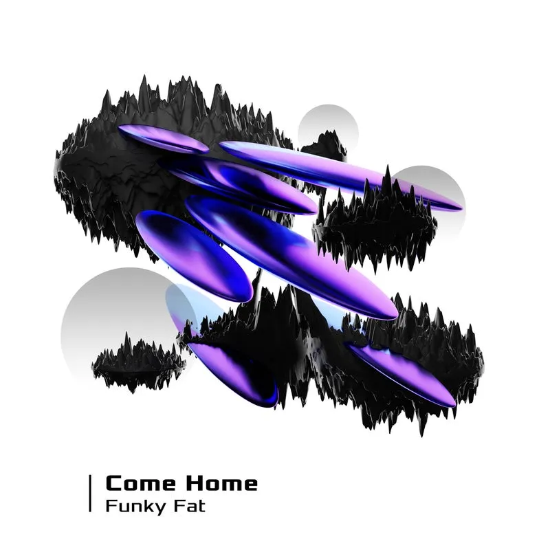 Funky Fat – Come Home