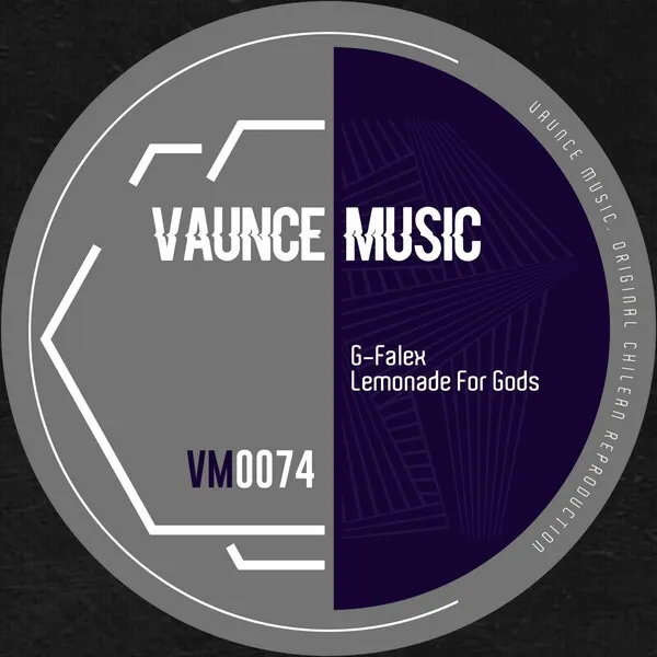 G-Falex – Lemonade For Gods