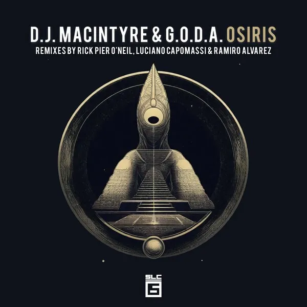 G.O.D.A., D.J. MacIntyre – Osiris