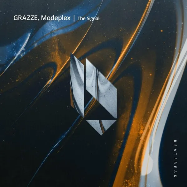 GRAZZE, Modeplex – The Signal