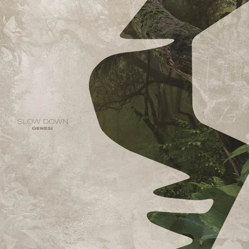 Genesi, Equinøx – Slow Down