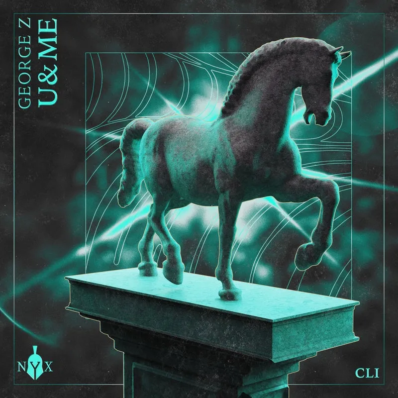 George Z - U&Me [The Myth of NYX]