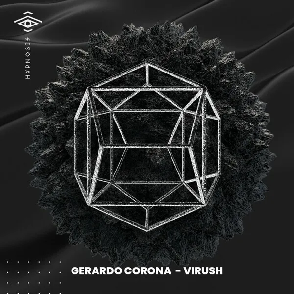 Gerardo Corona - Virush [Hypnosis Records]