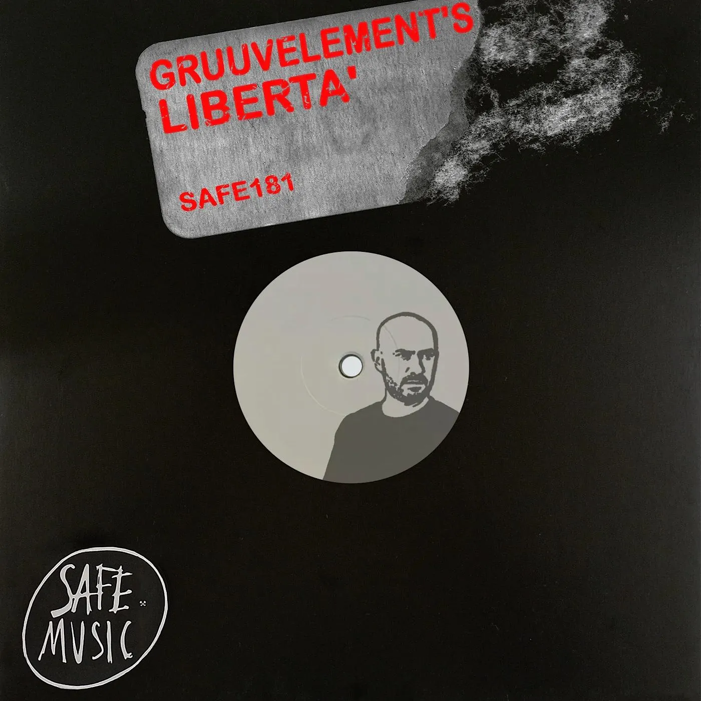 GruuvElement's - Liberta EP [Safe Music]