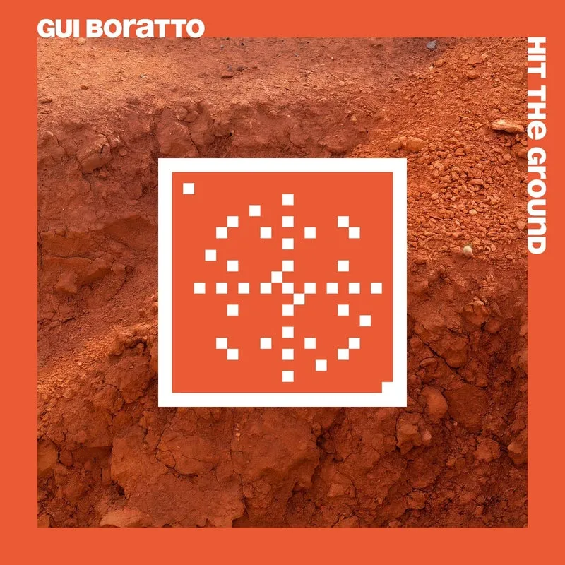 Gui Boratto - Hit the Ground (20 Years Systematic) [Systematic Recordings]