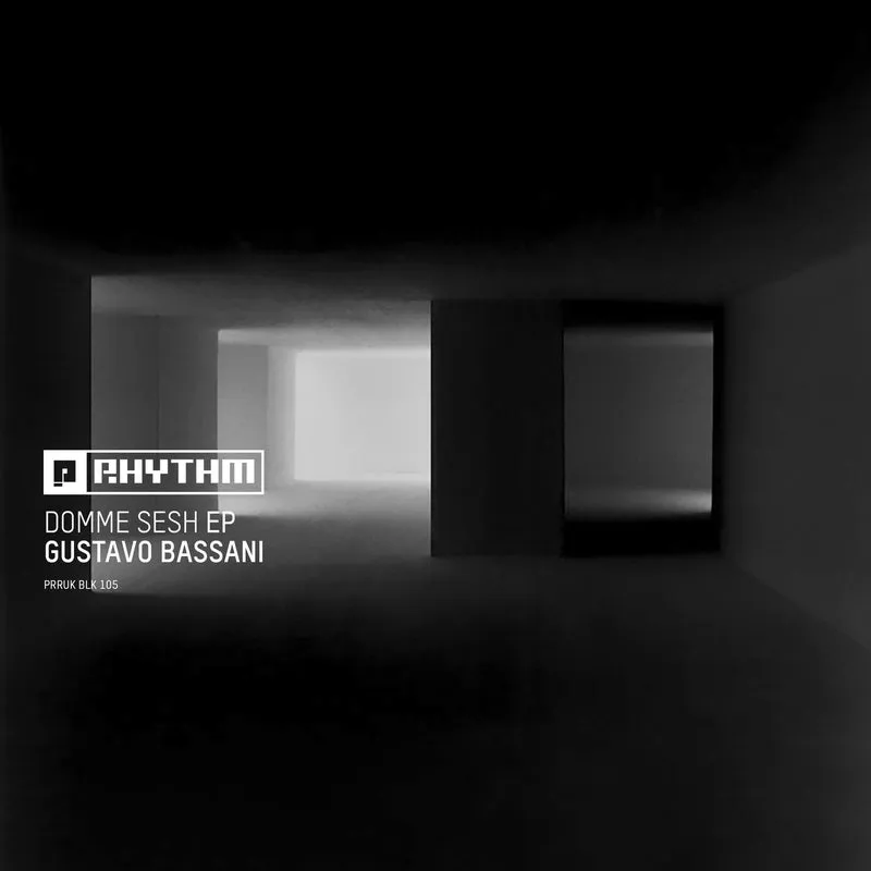 Gustavo Bassani – Domme Sesh EP
