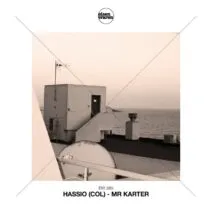 Hassio (COL) - Mr Karter [Eisenwaren]