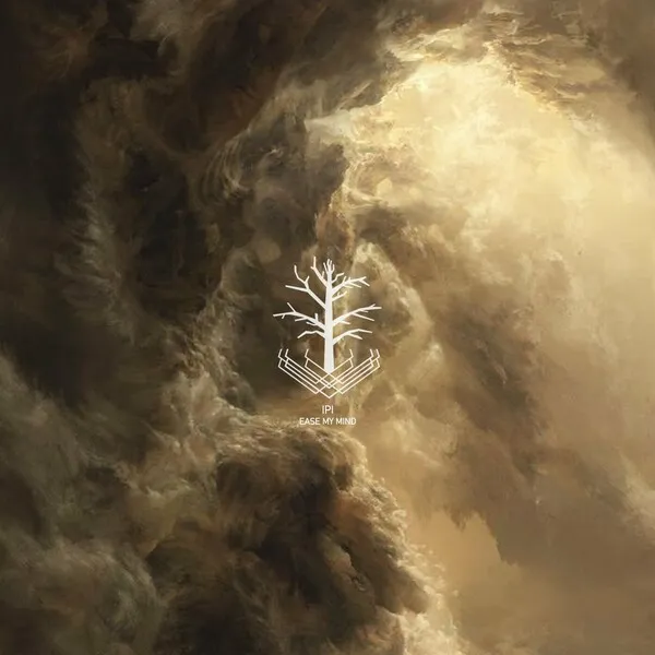 IPI - Ease my Mind [Black Habitat]