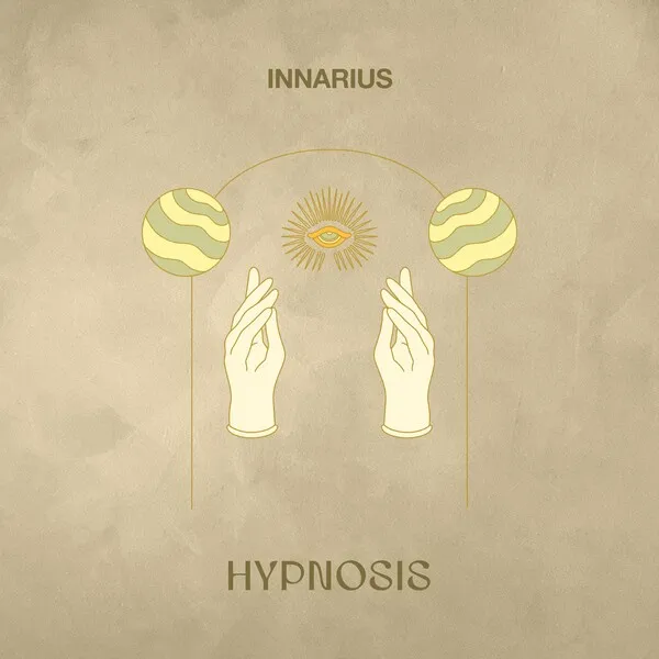 Innarius - Hypnosis [LUSH SUNDAY]