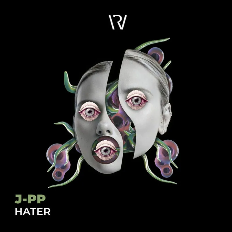 J-PP - Hater [Worms Records]