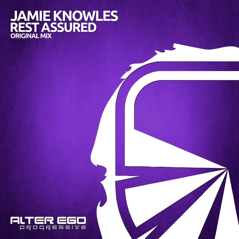 Jamie Knowles – Rest Assured