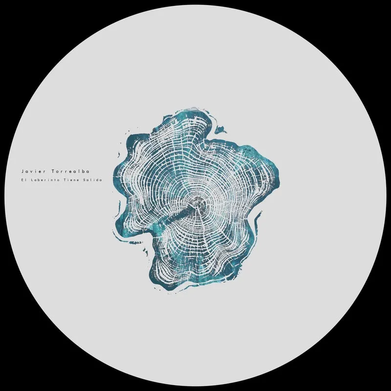 Javier Torrealba - El Laberinto Tiene Salida [Psicodelica]