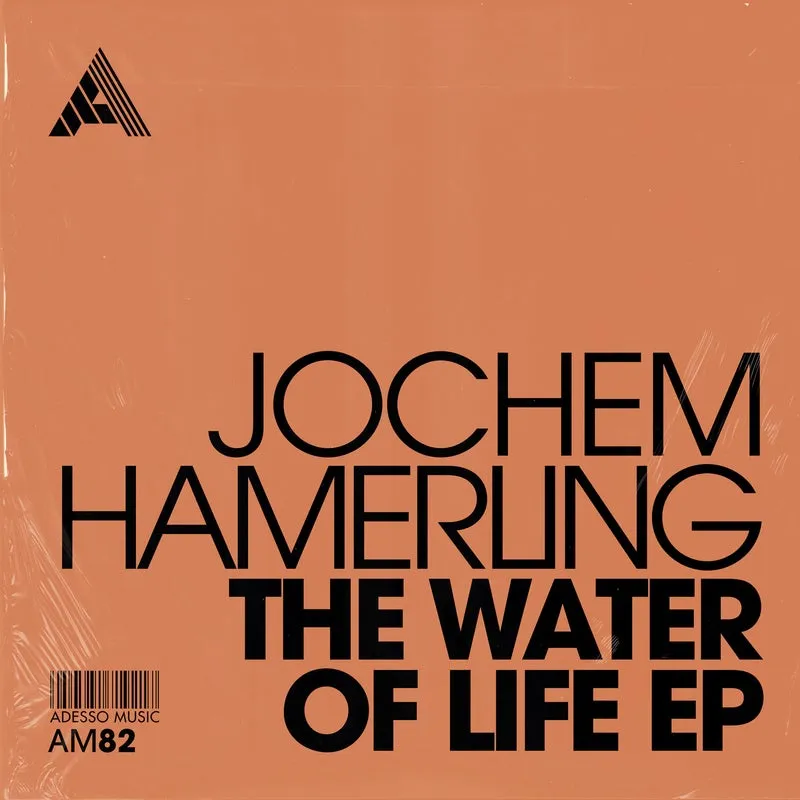 Jochem Hamerling - The Water Of Life EP [Adesso Music]
