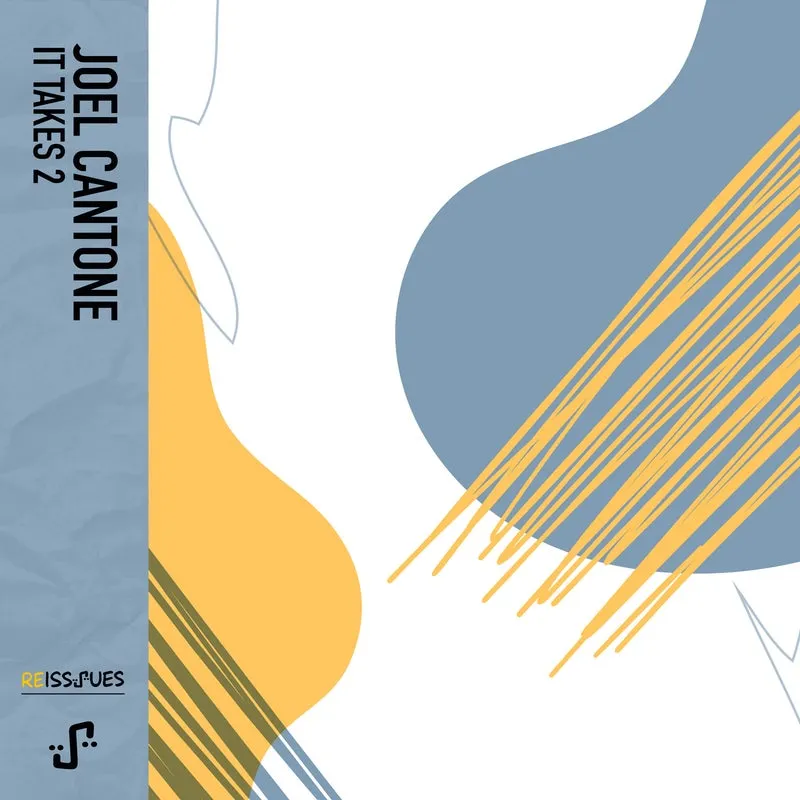 Joel Cantone – It Takes 2