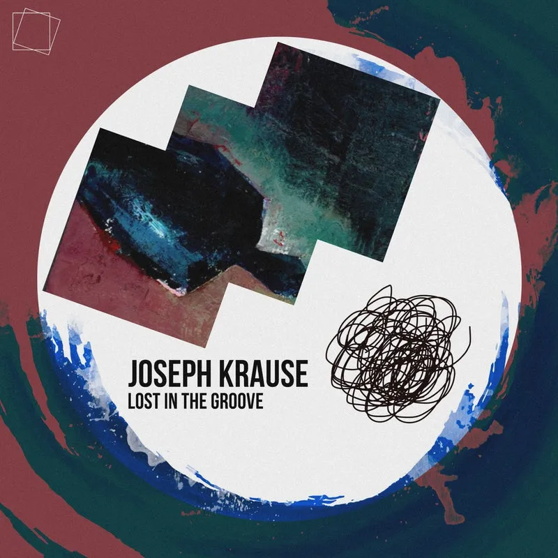 Joseph Krause - Lost In The Groove [DubGestion]