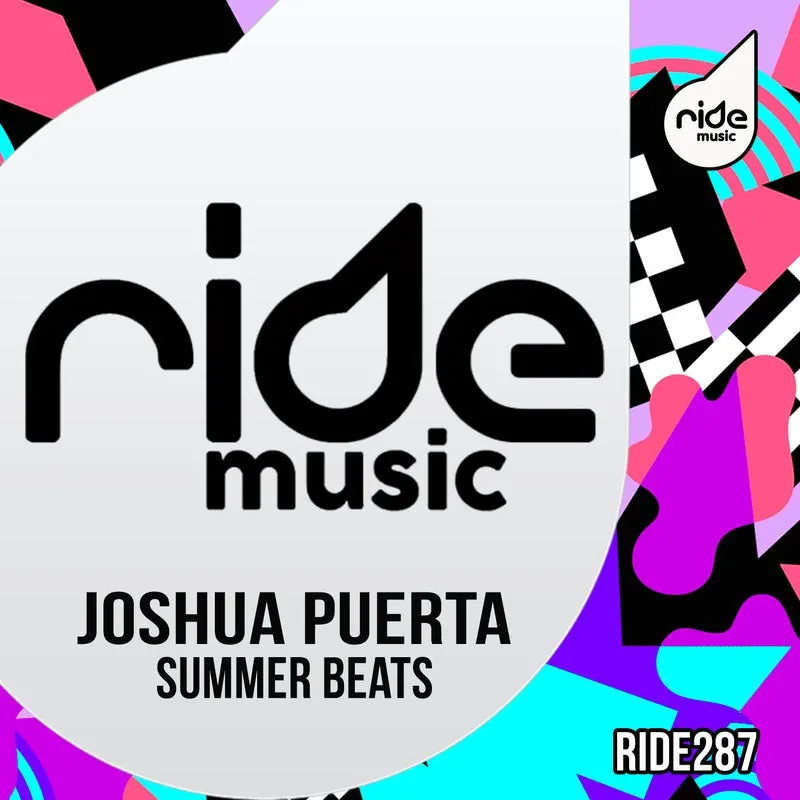 Joshua Puerta - Summer Beats [Ride Music]