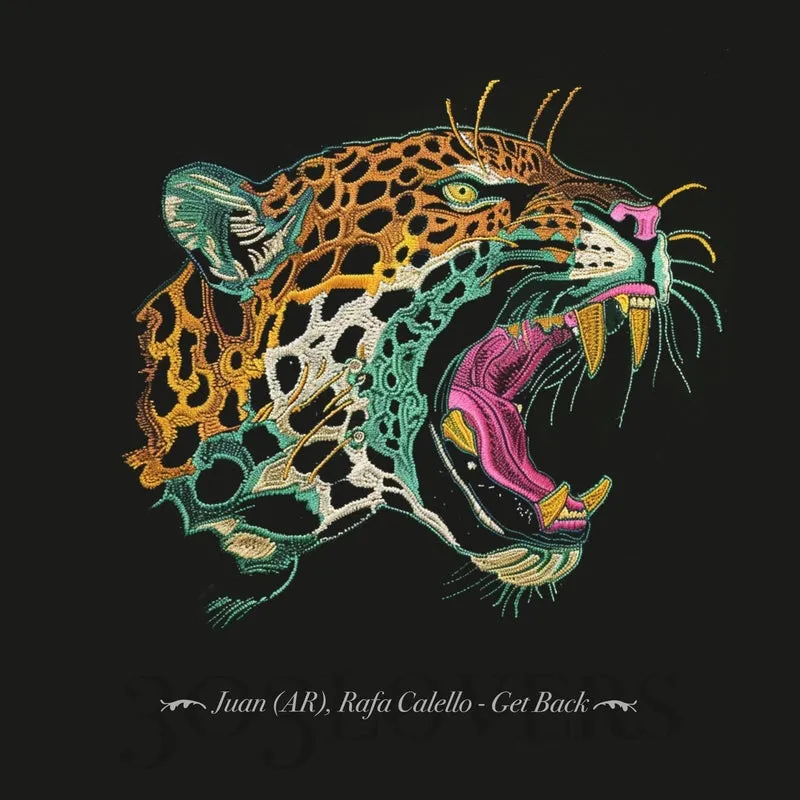 Juan (AR), Rafa Calello - Get Back [303Lovers]