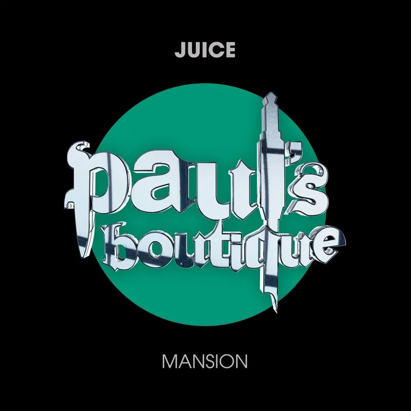 Juice - Mansion [Paul's Boutique]