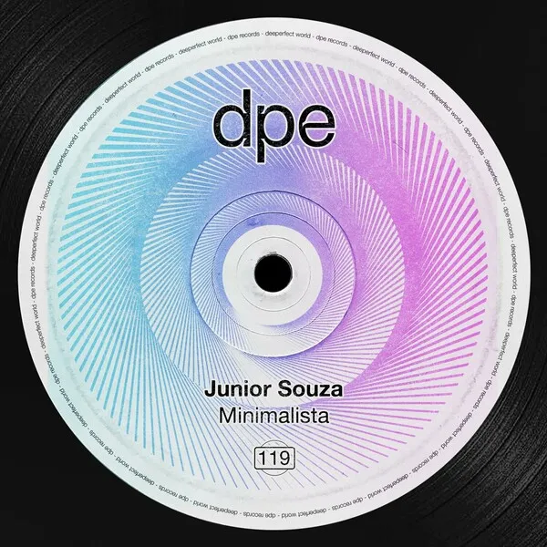 Junior Souza - Minimalista [DPE]
