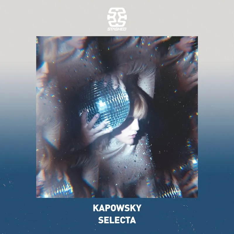 Kapowsky - Selecta [Stashed]