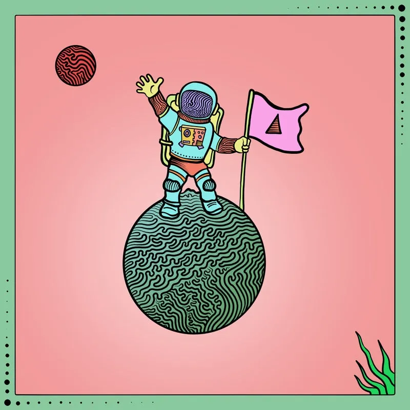 Key City - Your Loving [NastyFunk Records]