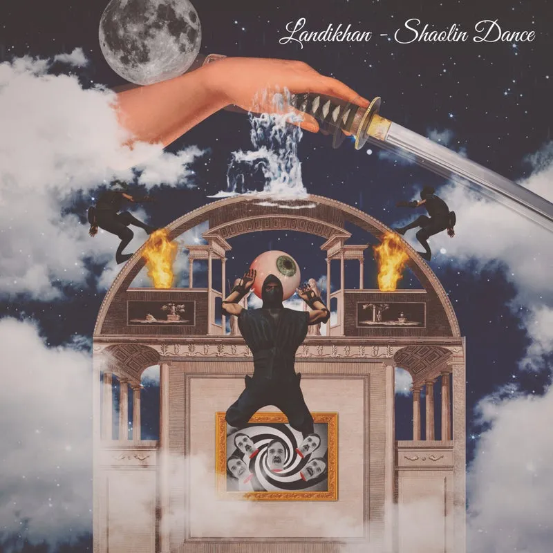 Landikhan - Shaolin Dance [LNDKHN]