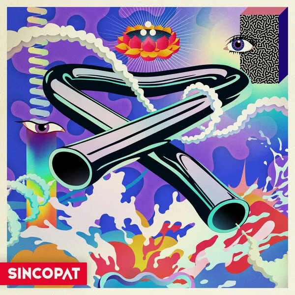 Laroz, Niv Ast - Uma Ya Ye [Sincopat]