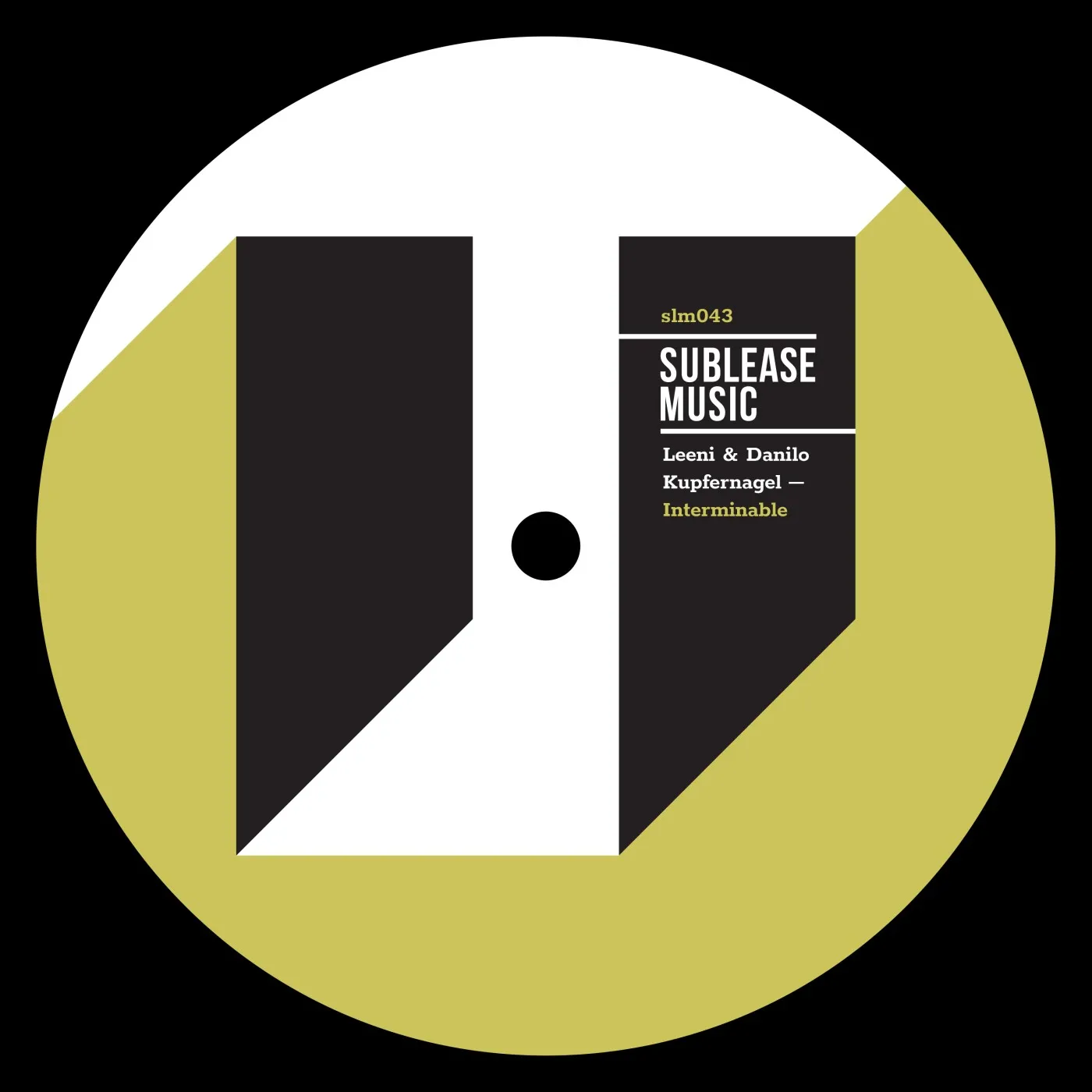 Leeni, Danilo Kupfernagel - Interminable [Sublease Music]