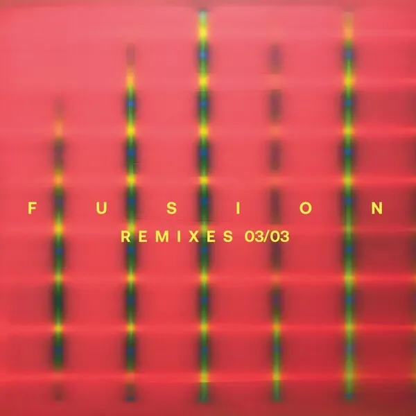 Len Faki – Fusion Remixes 03/03