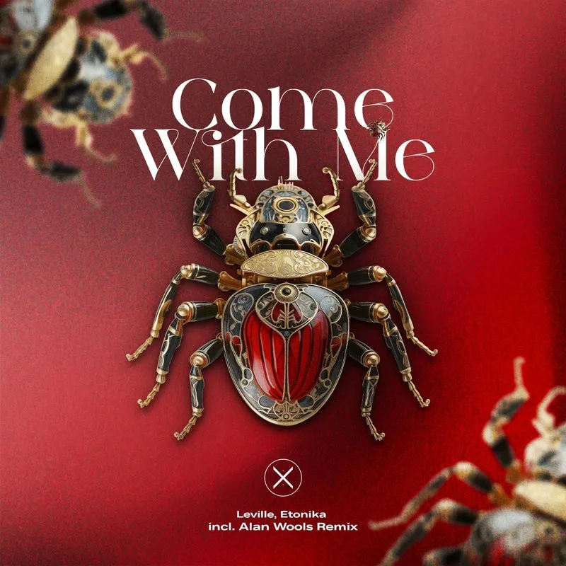 Leville, Etonika – Come with Me