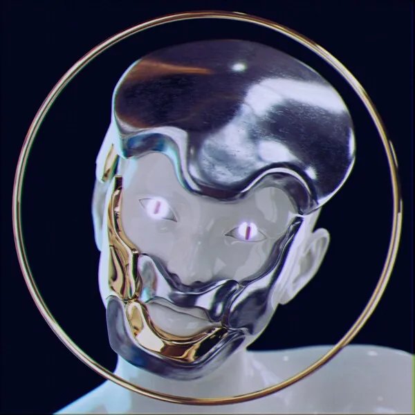 Lucinee - Point Of No Return EP [BPitch Control]