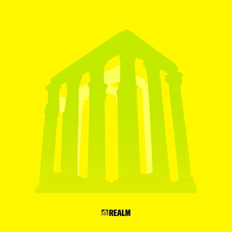 MISS DRE, Cherry Tooth - Lucy (Extended Mix) [REALM Records]