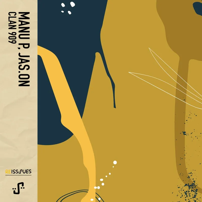 Manu P, Jas.on – Clan 909