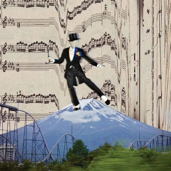 Manuel De Lorenzi, Jamahr – Solid Things EP