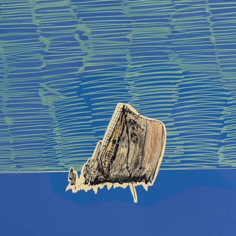 Marc Werner - Sufriendo Por Ella [Monaberry]