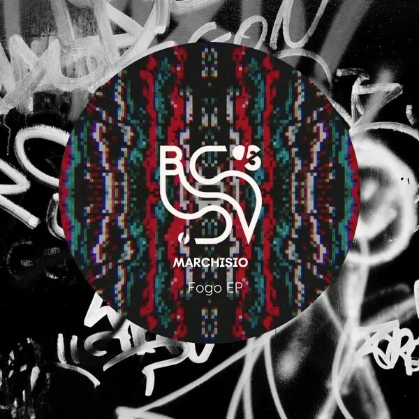 Marchisio - Fogo EP [Boshem Groove]