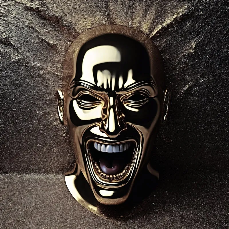 Marco Anzalone - Laugher [ANZL]